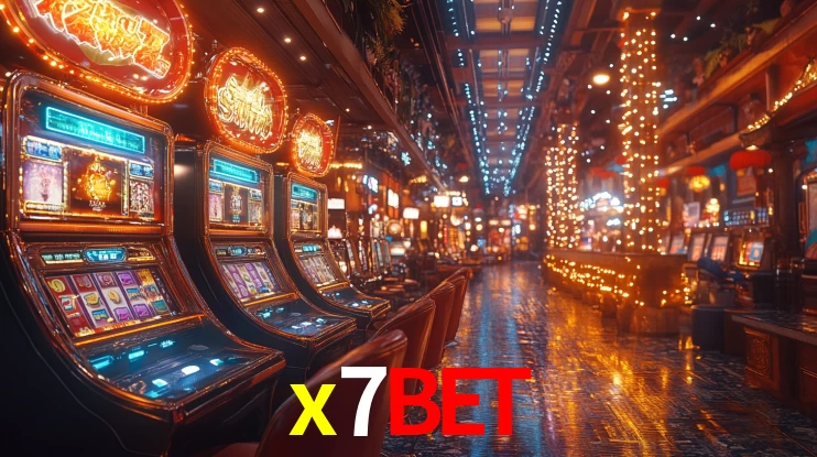 x7bet: Seu Cassino Premiado com Pagamentos Rápidos