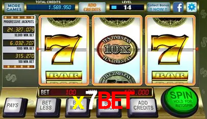 Descubra a Essência do x7bet: Nossa História e Compromissos