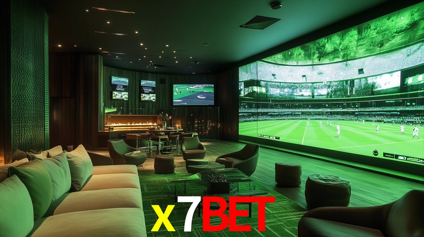 x7bet - Cassino e Apostas Online - x7bet.com
