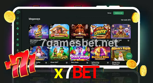 x7bet aplicativo