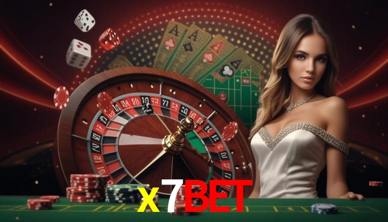Secure Login x7bet