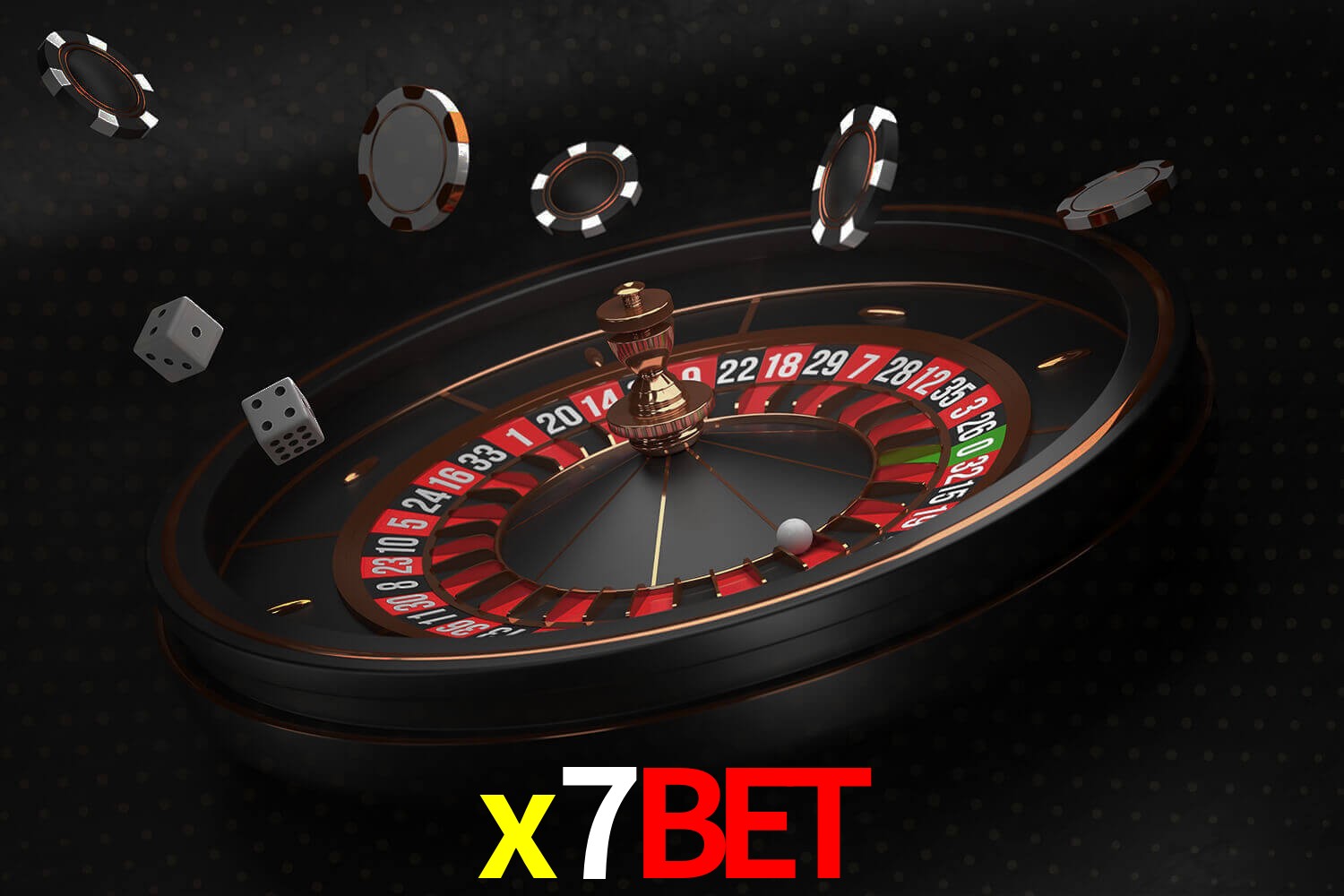 x7bet.com