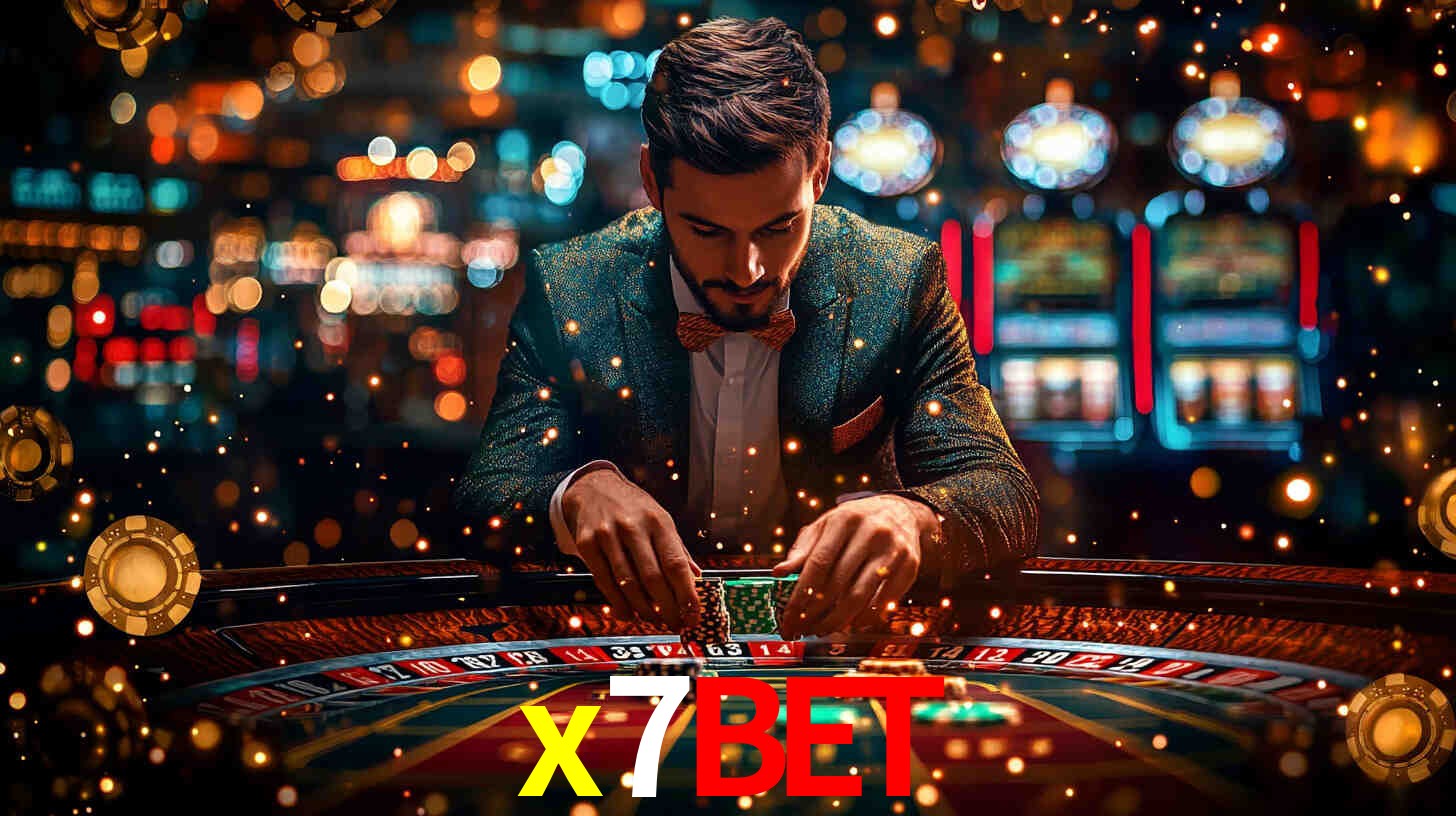 Exclusive Games x7bet
