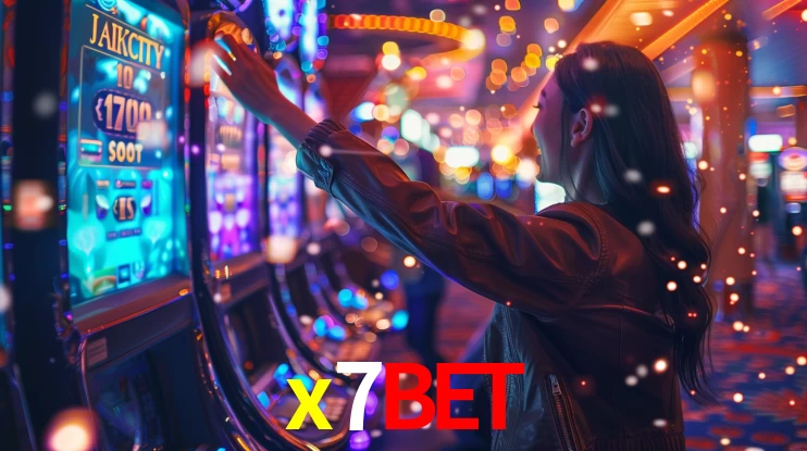 x7bet login