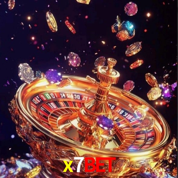 Promoção Relâmpago x7bet