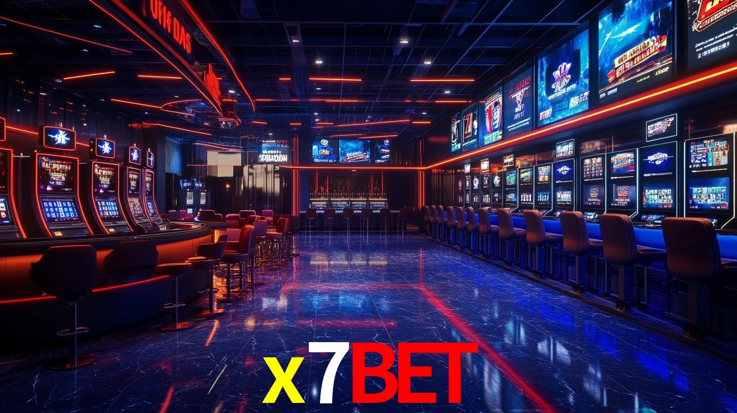 Tournaments x7bet