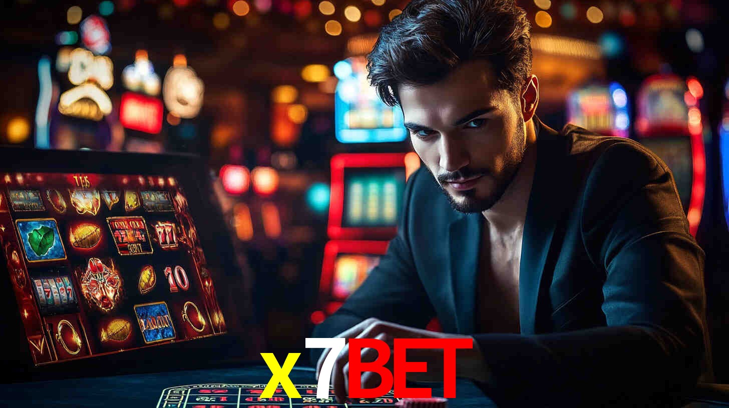 x7bet login