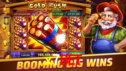 Apostas Esportivas na x7bet: Um Guia Completo