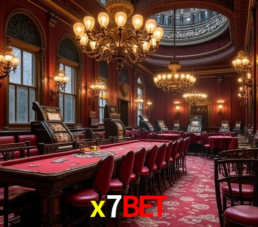 Promoções Sazonais x7bet