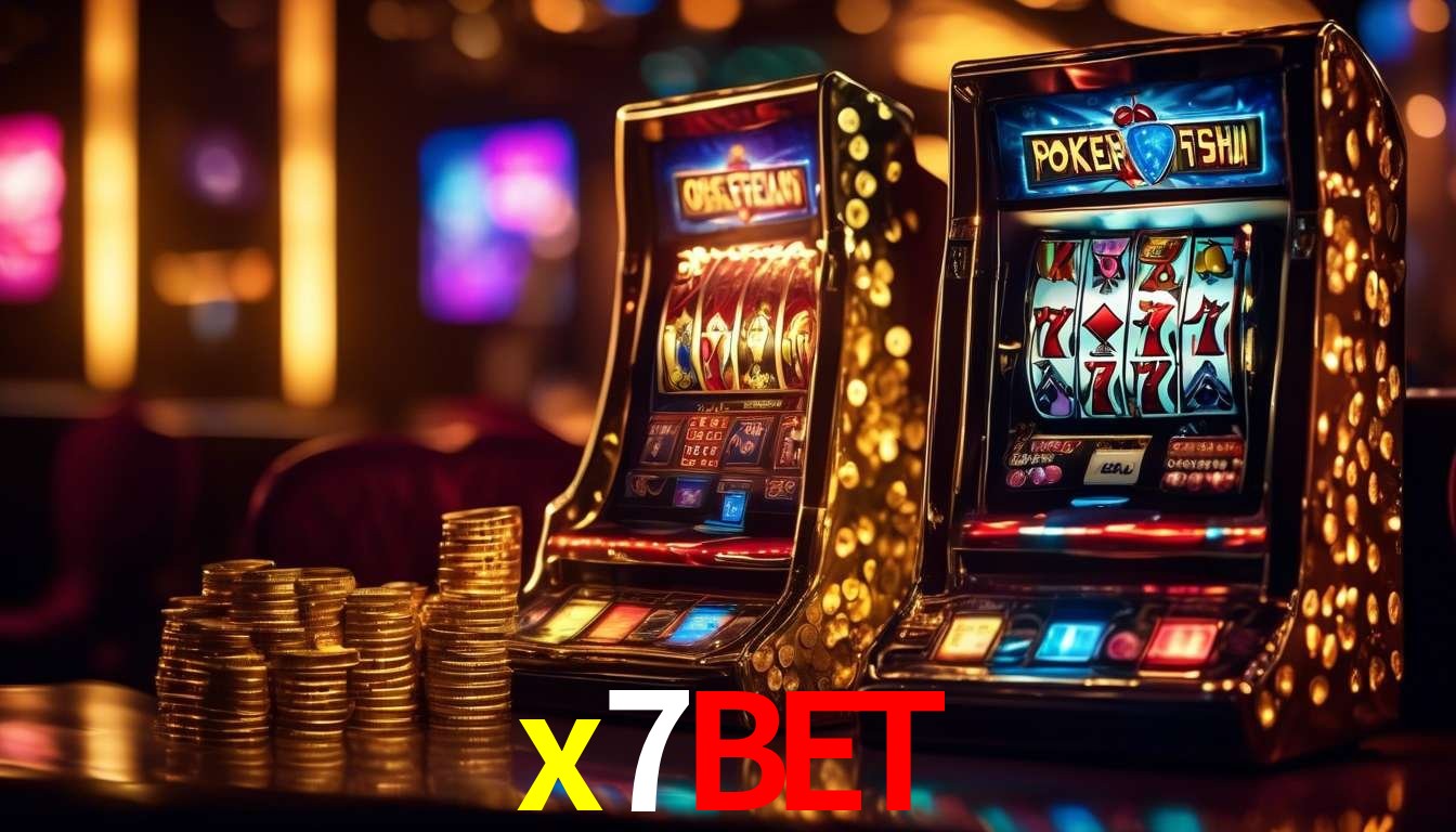 Desvendando o Mundo dos Jogos Virtuais na x7bet