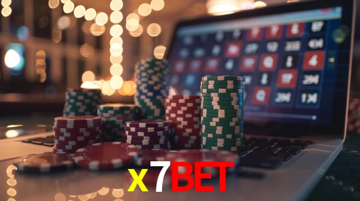 Account Benefits x7bet