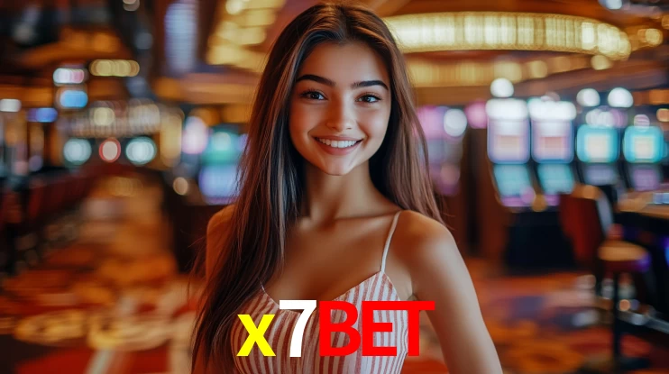 Premium Interface x7bet