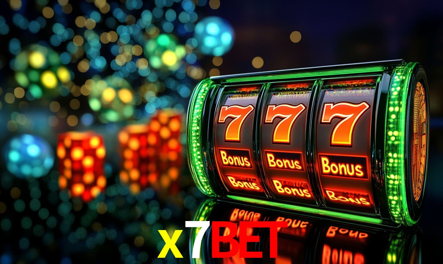 Login Seguro x7bet