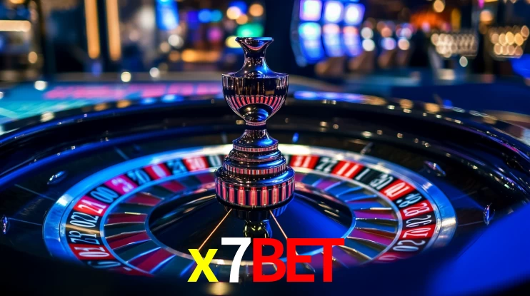 x7bet login