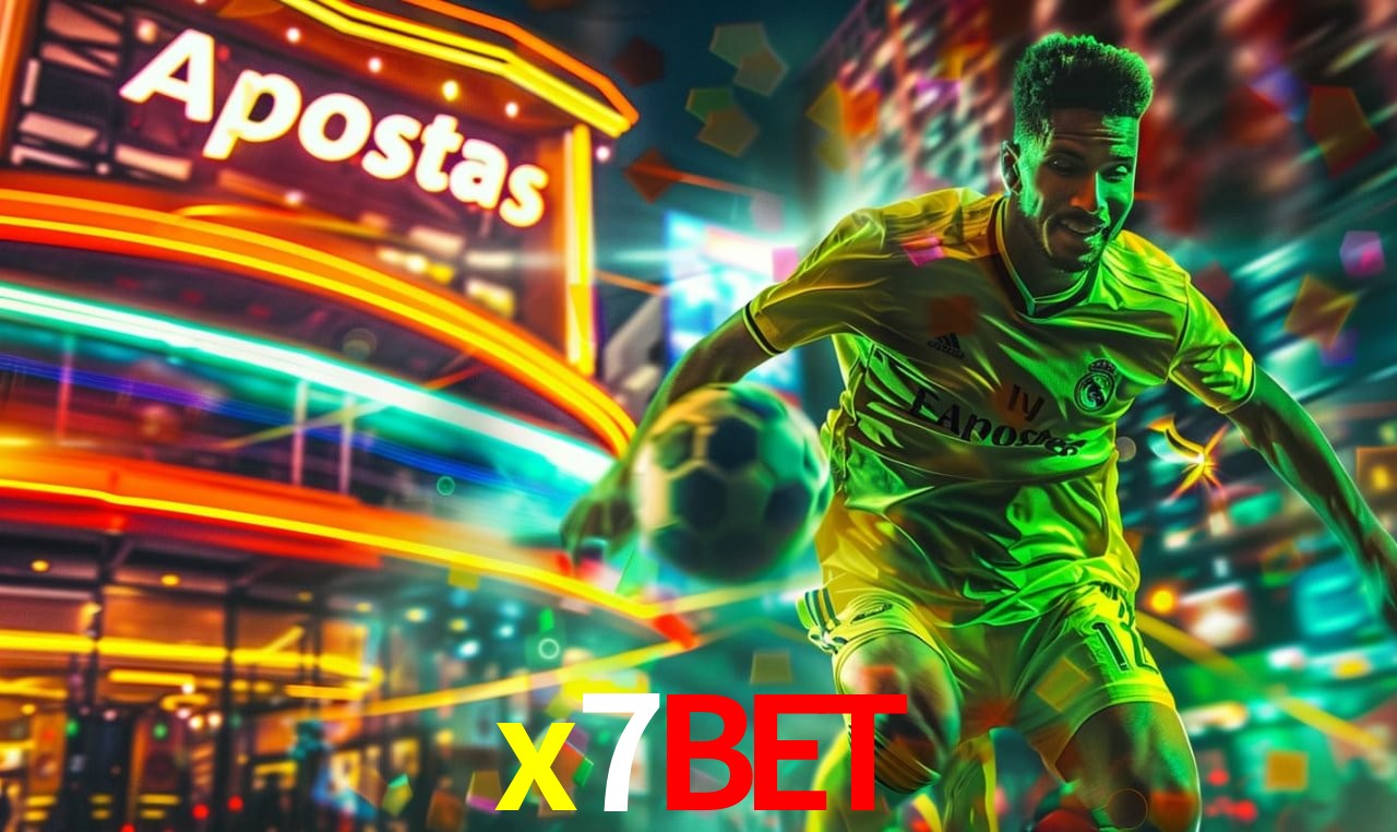 Recursos de Bônus x7bet