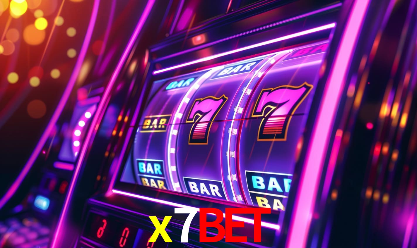 x7bet.com