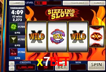 Explorando a Categoria de Eventos em Apostas na x7bet