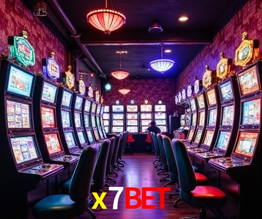 Segurança e performance na plataforma x7bet