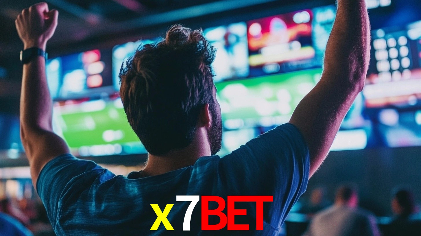 x7bet: Seu Especialista em Apostas Esportivas Brasileiras