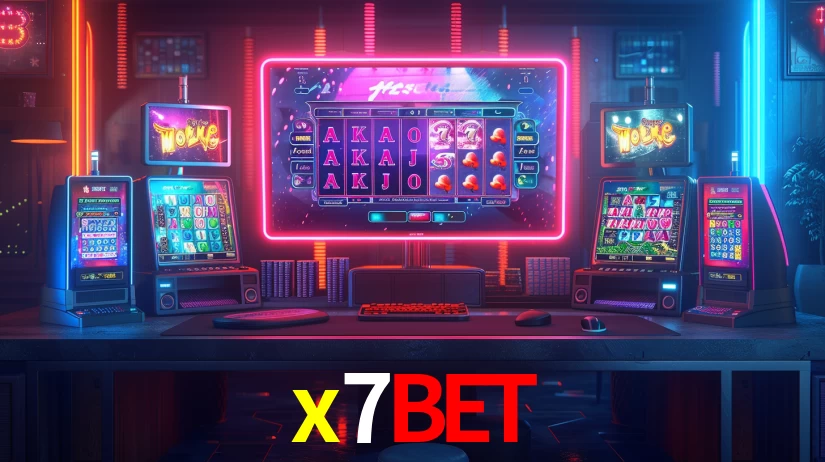 Experimente o Login Seguro Premium no x7bet