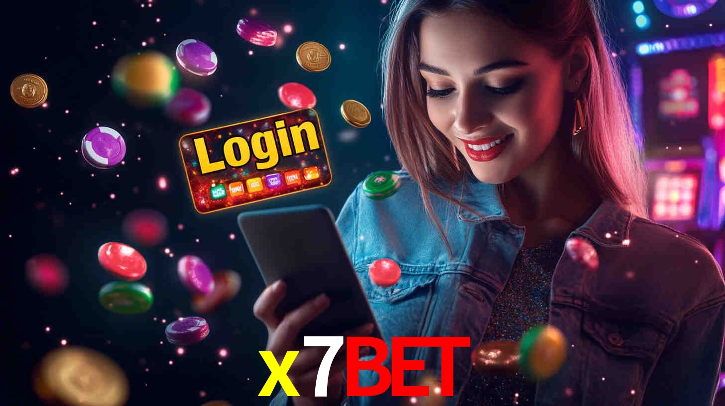 Apostas Esportivas na x7bet: Um Guia Completo