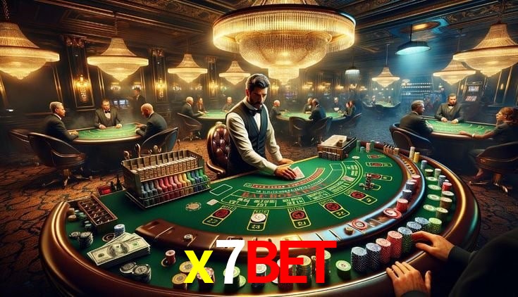 Game Statistics x7bet