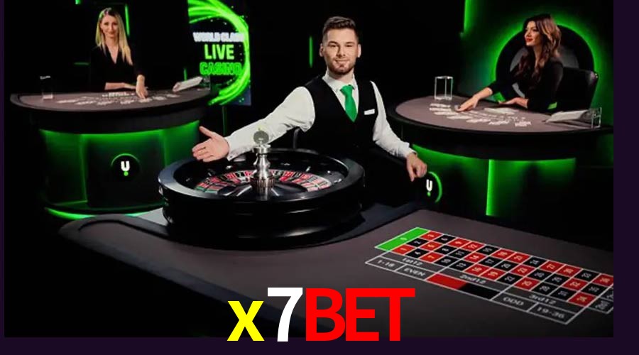 Platform Technology x7bet