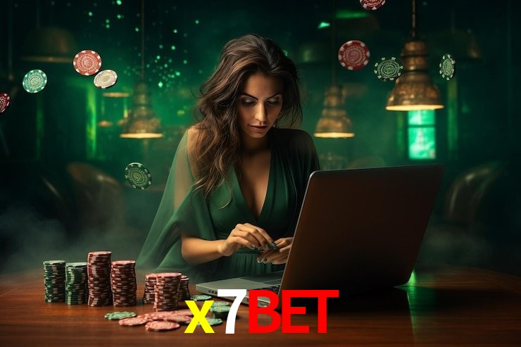 Escolher plataforma para baixar x7bet