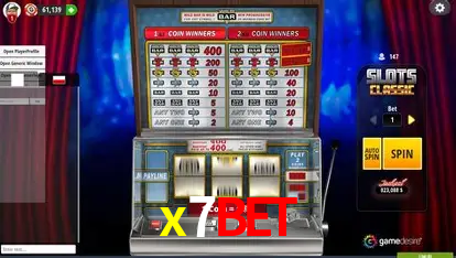 Desvendando o Mundo dos Jogos Virtuais na x7bet