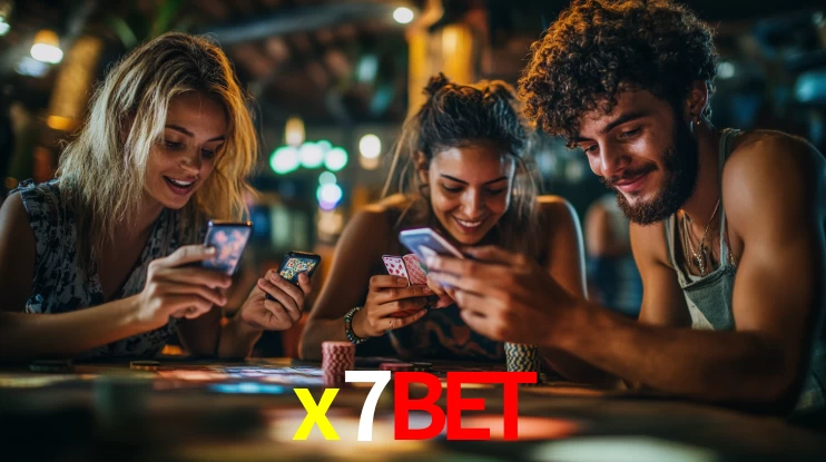 Live Casino x7bet