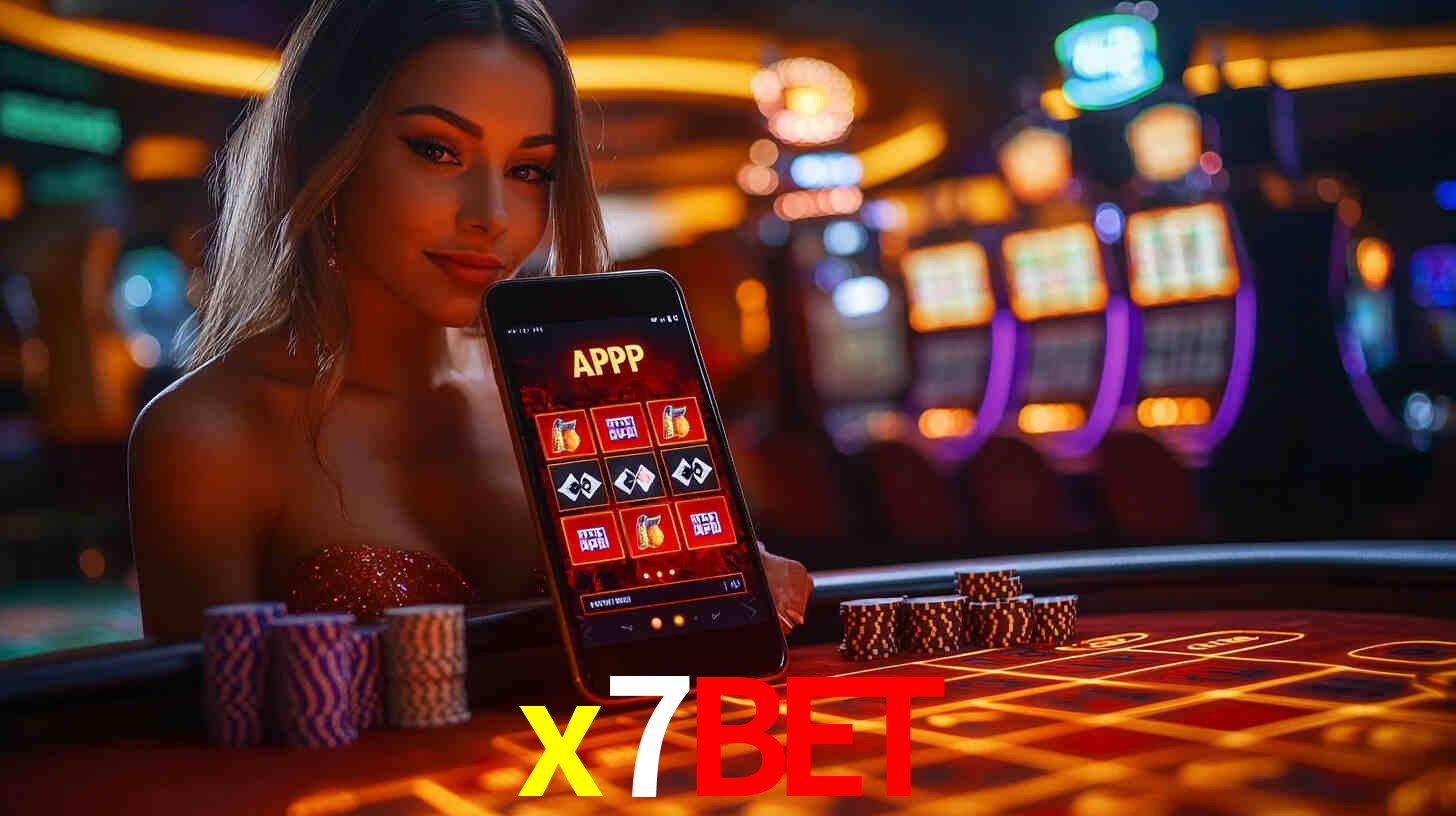 A Experiência Imersiva dos Cassinos Ao Vivo no x7bet