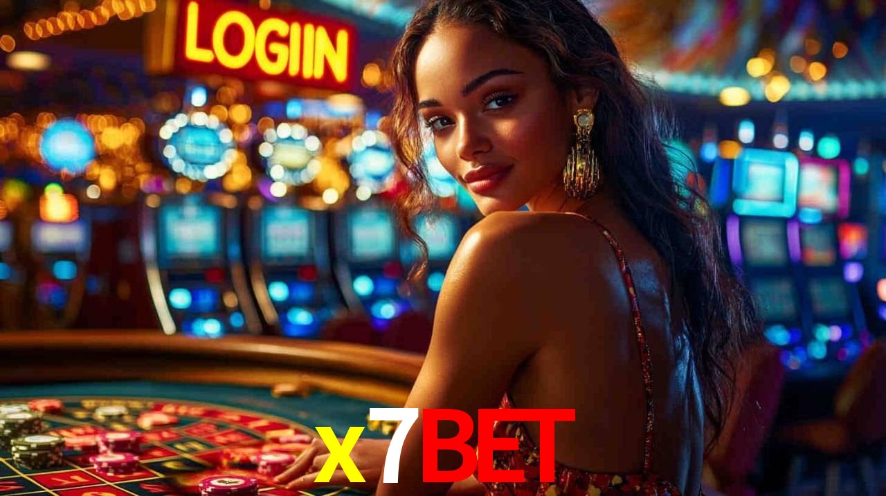 Jogos de Slot x7bet