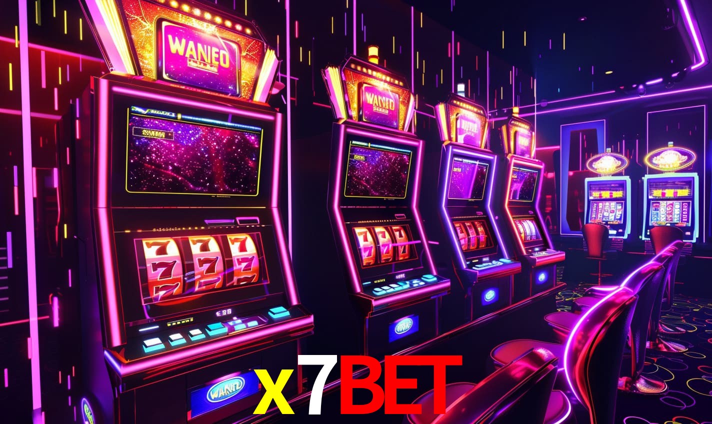Descubra a Essência do x7bet: Nossa História e Compromissos