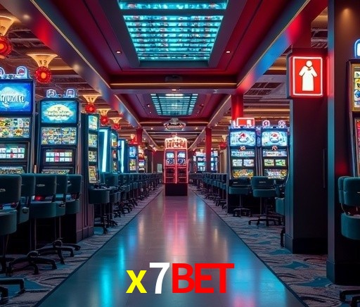 A Experiência Imersiva dos Cassinos Ao Vivo no x7bet