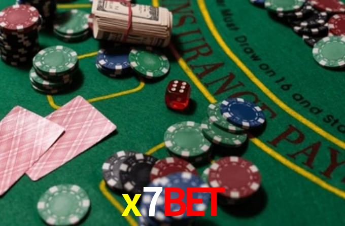 x7bet.com