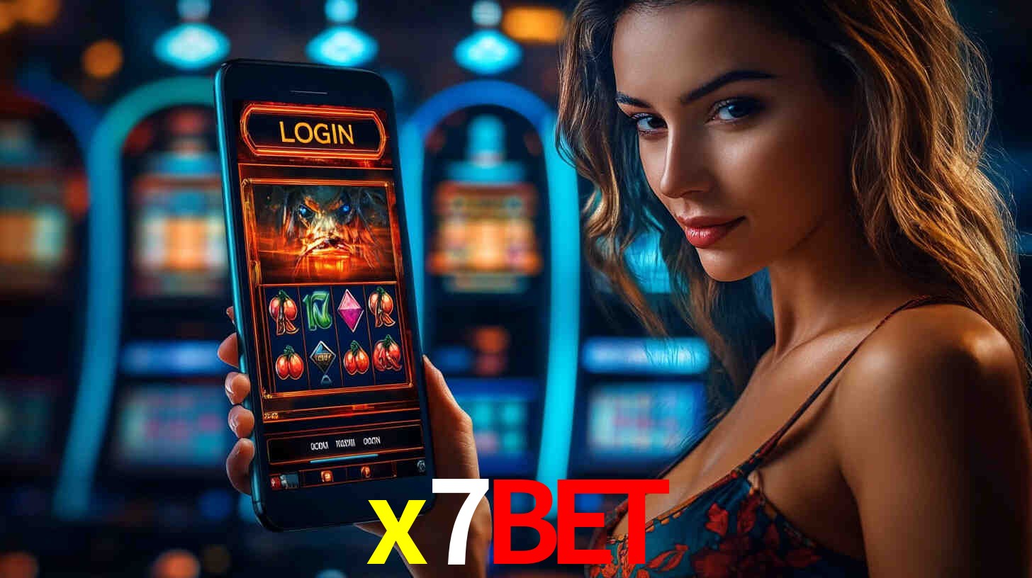 x7bet login