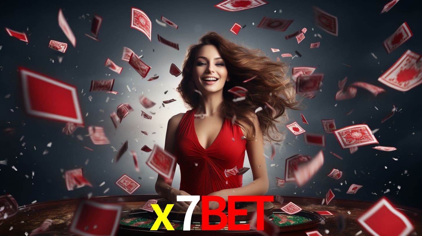 VIP Casino x7bet