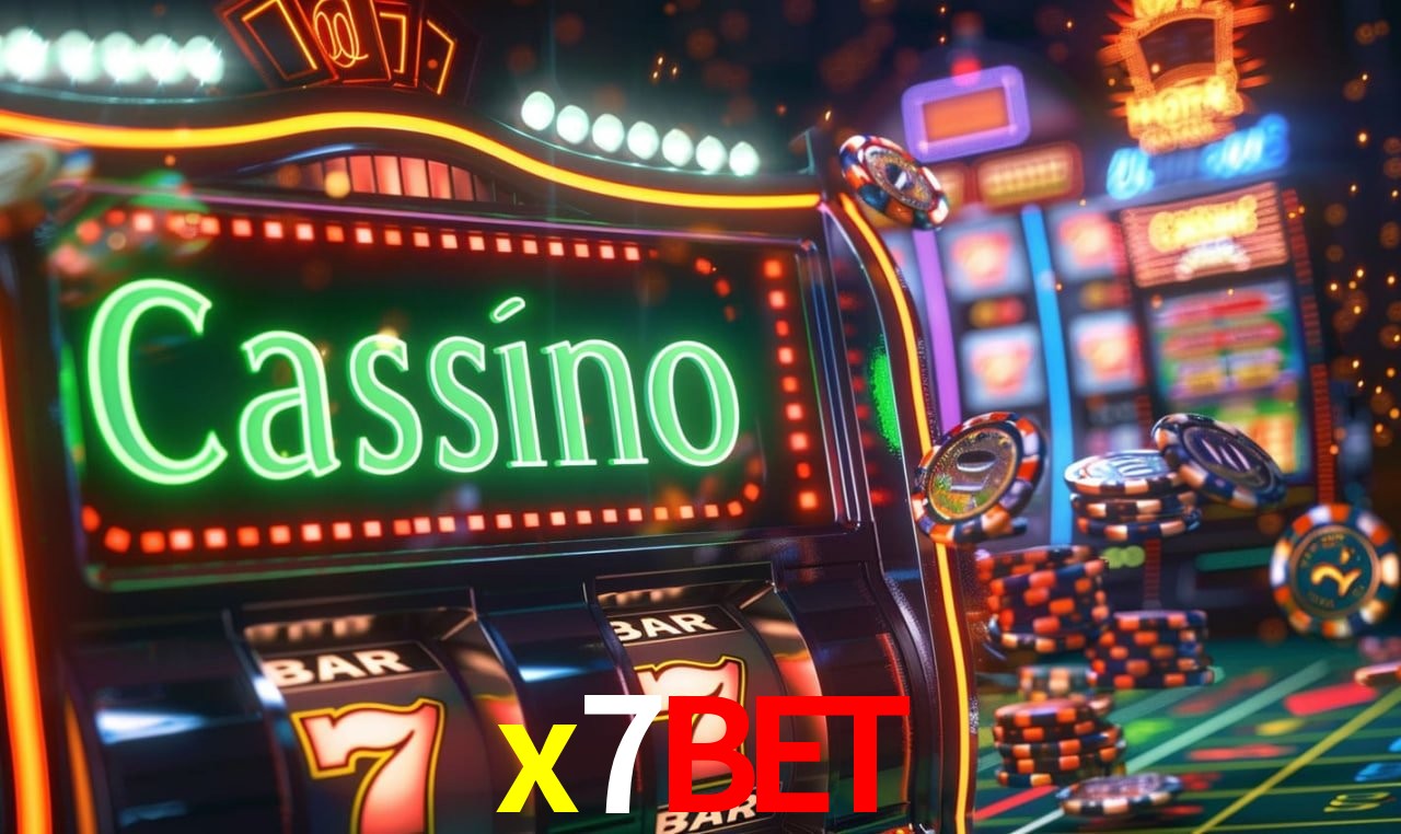 Benefícios da Conta x7bet