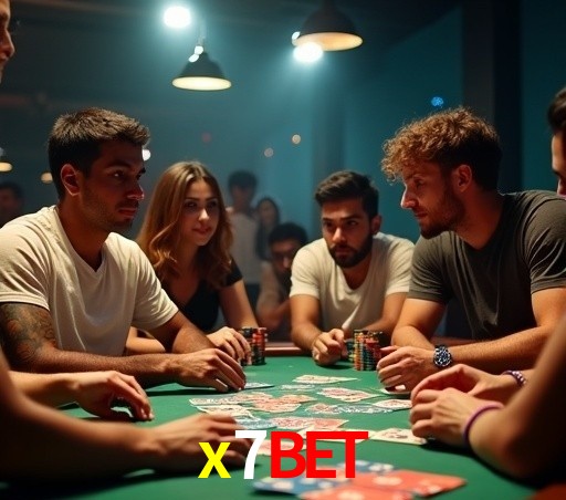 Loterias online na x7bet