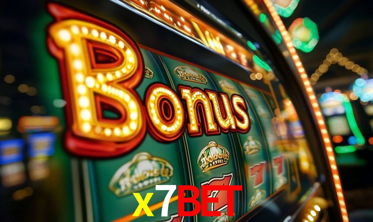 Jogos com bônus e suporte 24h na x7bet