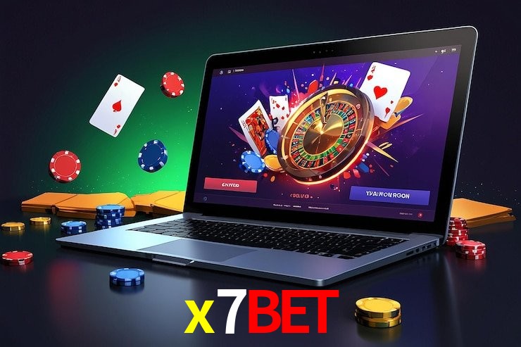 Bônus e promoções da x7bet