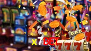 Mercados ao vivo e cash out na x7bet