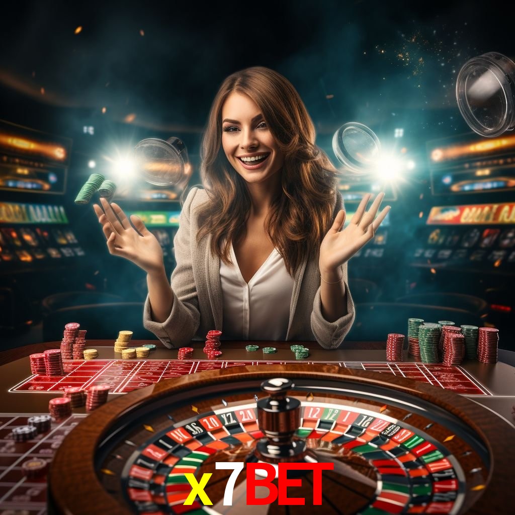 Explore as vantagens do x7bet: serviço profissional e confiabilidade