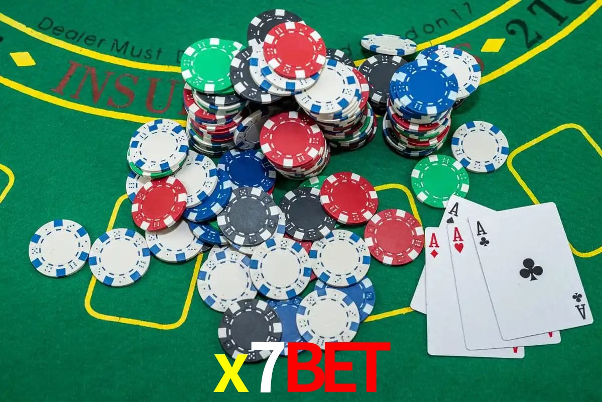 Interface Premium x7bet
