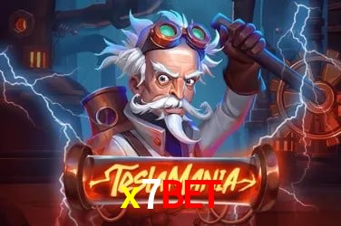 Provedores de Jogos x7bet