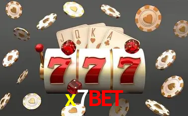 Cassino ao vivo com dealers reais na x7bet