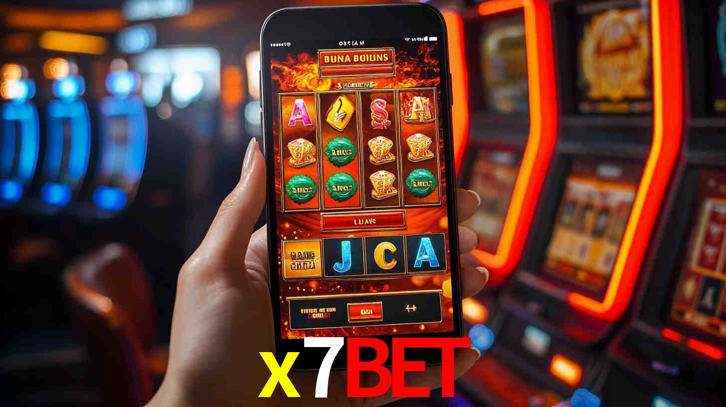 x7bet.com