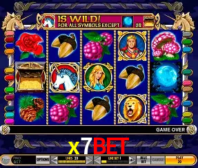 Descubra a Essência do x7bet: Nossa História e Compromissos