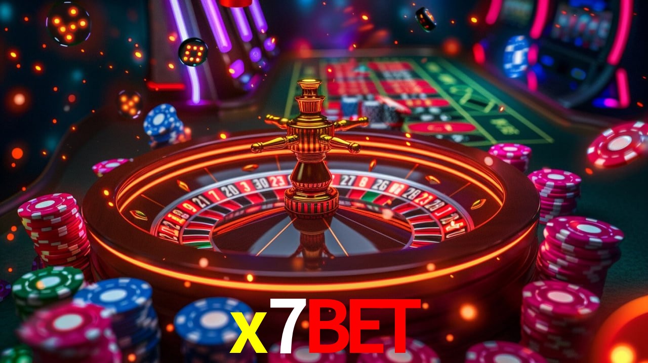 cassino x7bet