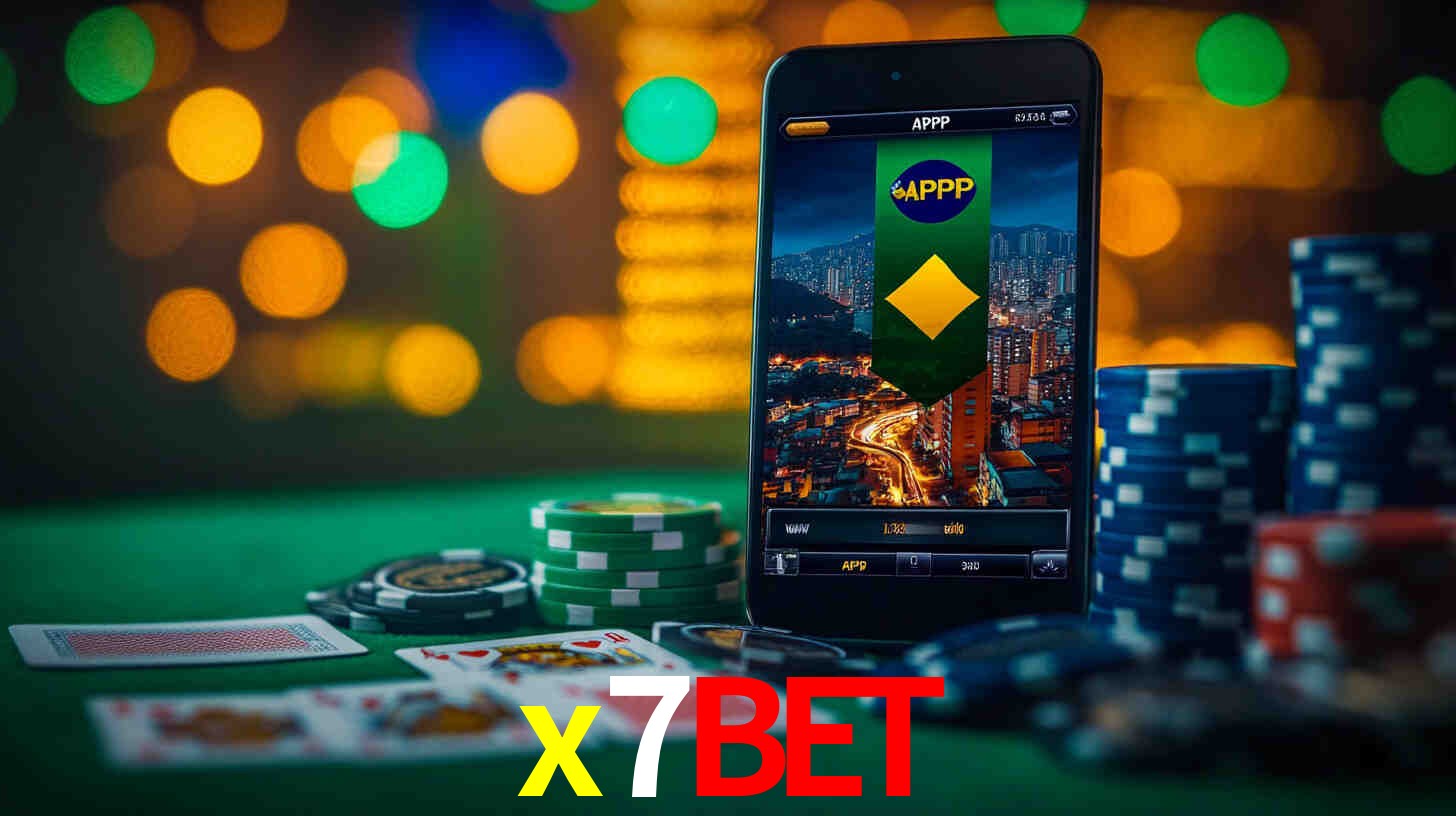 Descubra a Essência do x7bet: Nossa História e Compromissos